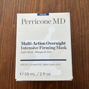 NIB Perricone MD Multi-Action Overnight Intensive Firming Mask